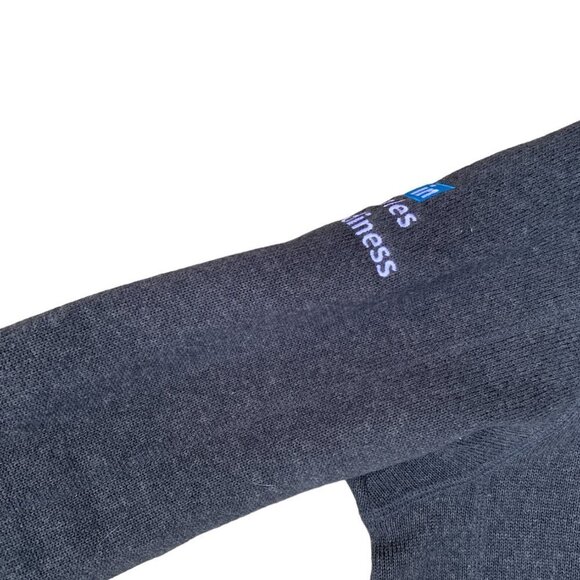 PATAGONIA Better Sweater Jacket Mens Medium With Company Embroidery - Picture 6 of 10